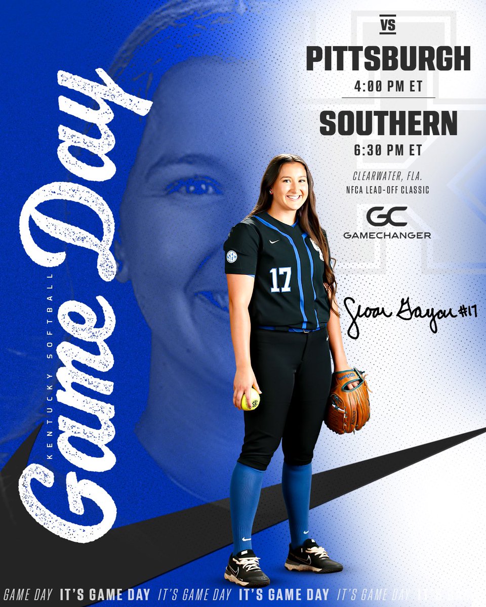 UKsoftball's tweet image. Guess who’s back? Back again. 

@sloangayan x #WeAreUK