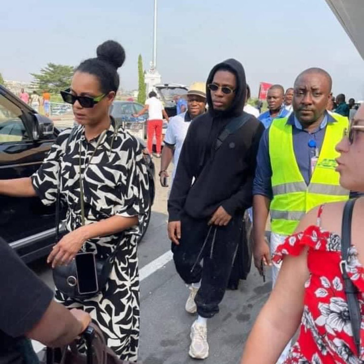 DCODED TV Show tweet media