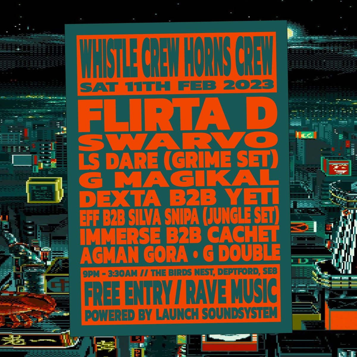 G Double tweet media