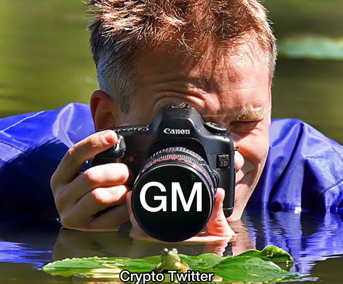 hashflow's tweet photo. GM🫡 Enjoy your Saturday crypto maxis https://t.co/ZqUE7dkMx3
