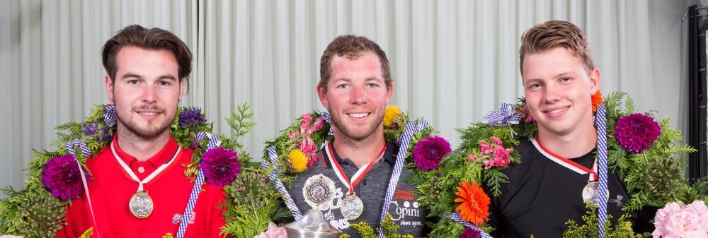 Kaatsers van de Lanen: Dylan Drent - lanenkaatsen.nl/?p=2261 - 
In deze rubriek willen we bijzondere kaatsers in het licht zetten, die op hun eigen manier het Lanenkaatsen kleur geven of hebben gegeven door hun prestaties, persoonlijkheid of opvallende manier van kaatsen. Het ...