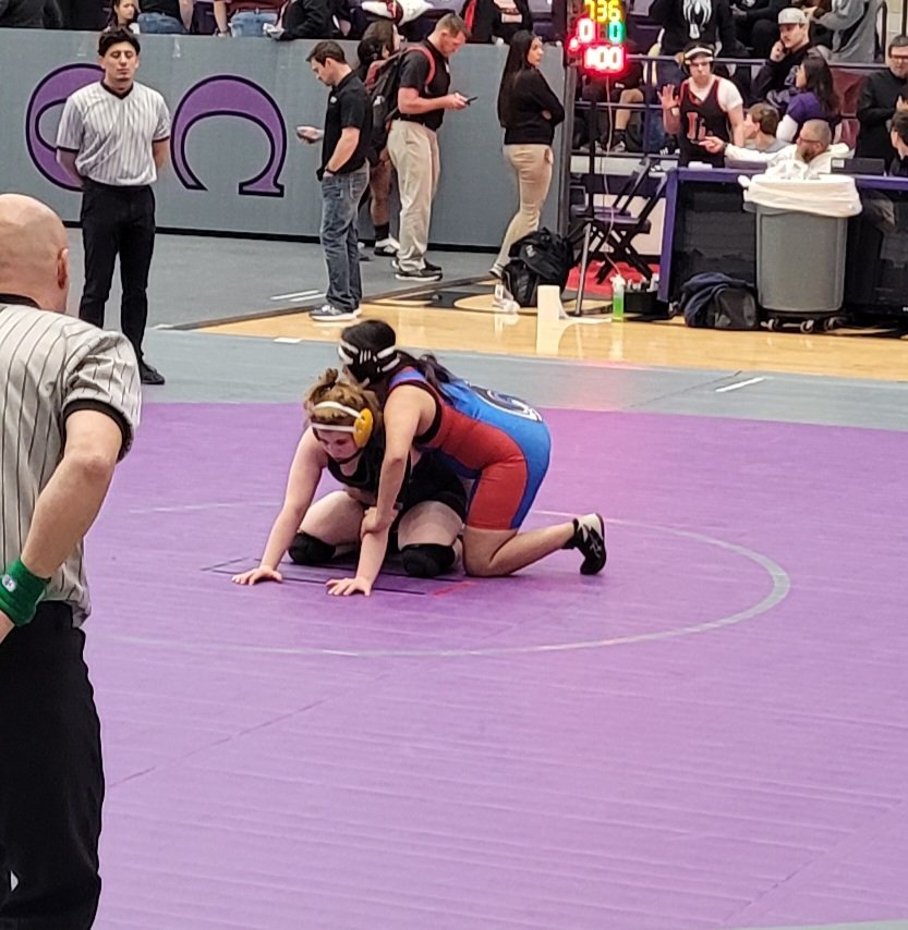 Charissa E. Harrison tweet media