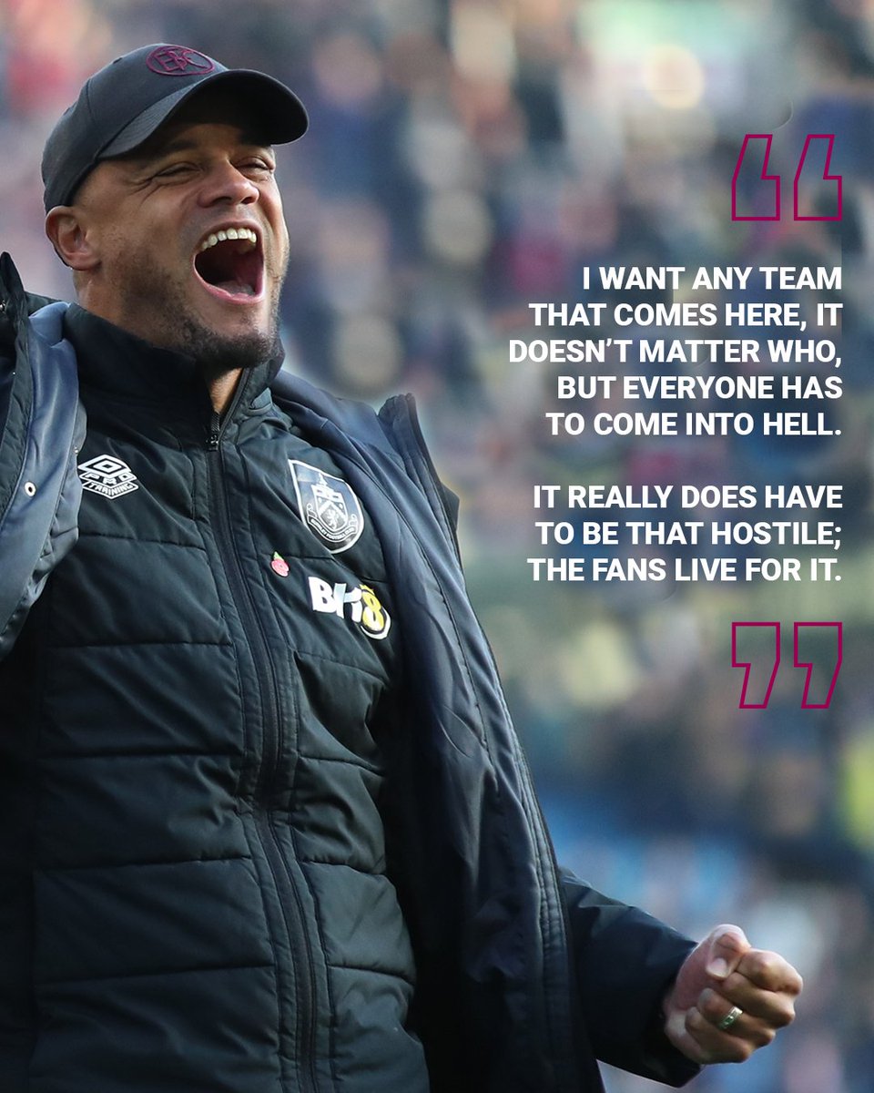 Let's give them hell 🔥