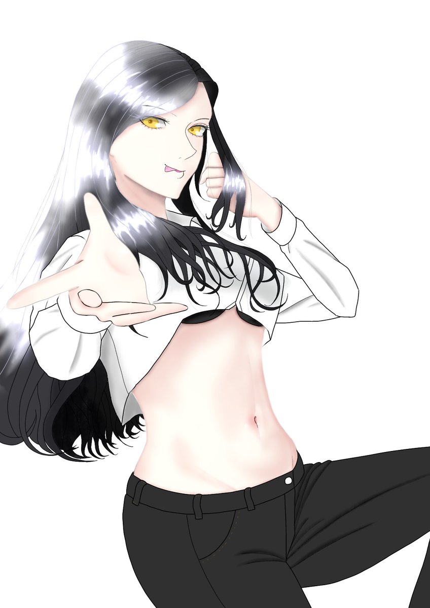 thanmako's tweet photo. リメイク
もっともっと上手くなりたい😊
#イラスト
#私の絵柄が好みって人にフォローされたい
#イラスト成長記録
#イラスト好きさんと繋がりたい
#いつか超つよつよ作家になるので今のうちに推しませんか https://t.co/QqmIVFY4fF
