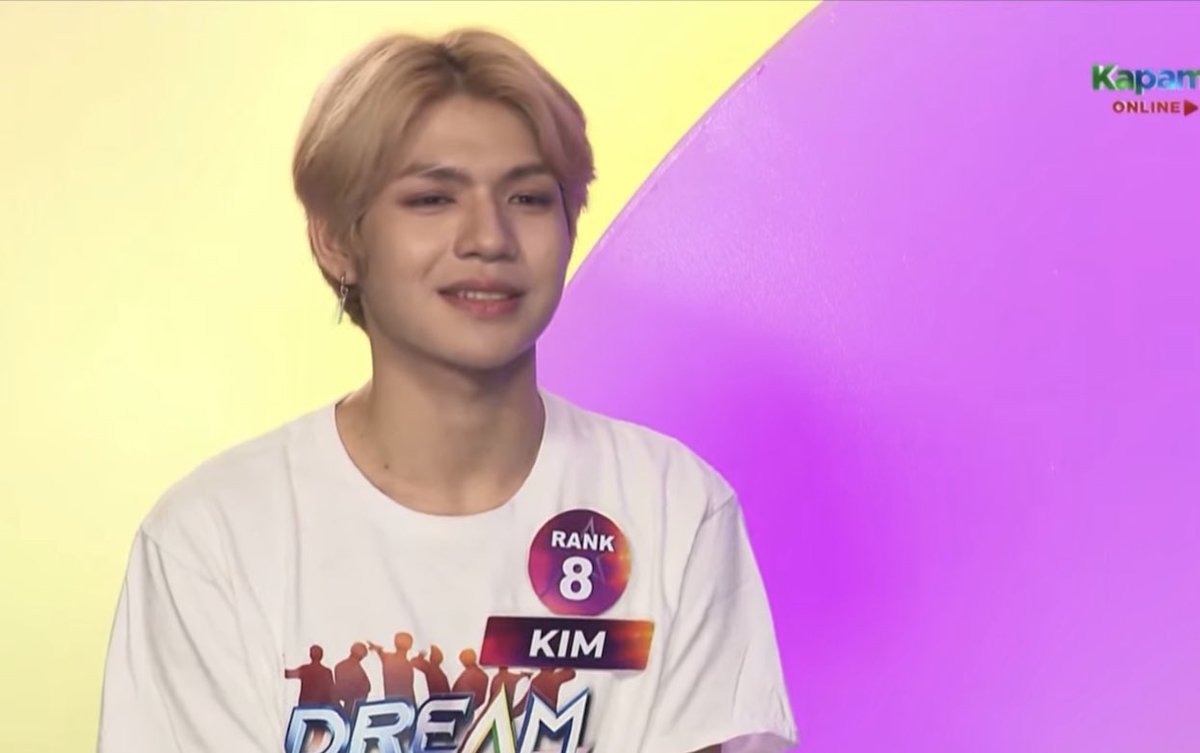 TeamKimPh_Ofc's tweet photo. VOTE FOR DREAM CHASER KIM!
🔗: https://t.co/QEiksARD2W (10 votes per day)
🔗: https://t.co/9BiUzq6y5m (100 votes per cycle)

KIM READY TO DEBUT 

#DreamMakerTheFinalMission
#DreamMaker_KIM https://t.co/hQtBFuA749