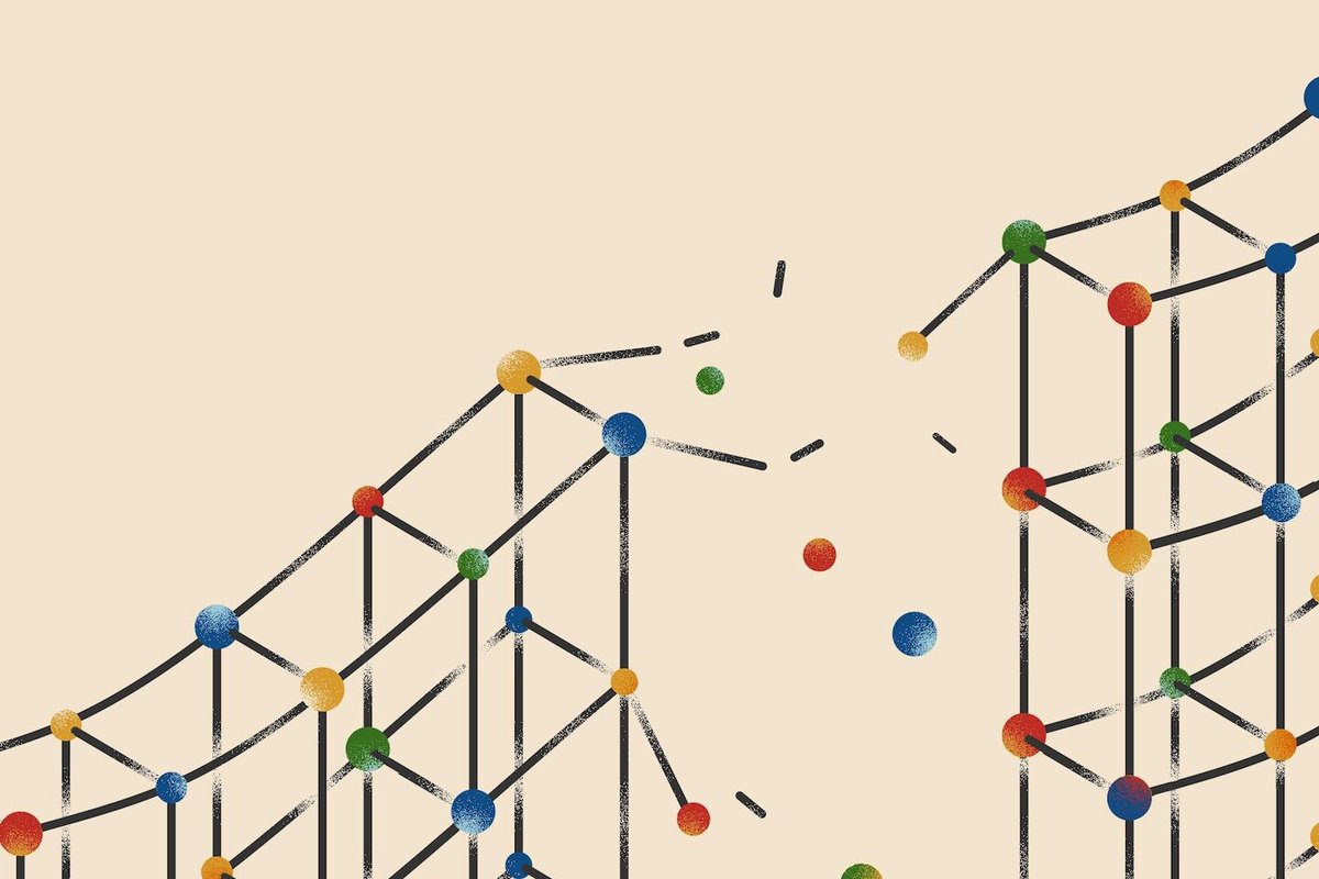 #BigTech was moving cautiously on #AI. Then came #ChatGPT."

=> Small companies pushed #GenML forward

=> #OpenAI was force to release ChatGPT

=> BigTech under pressure, reacts

#AI #GenerativeAI #NLU #NLP

wapo.st/3RExsf0