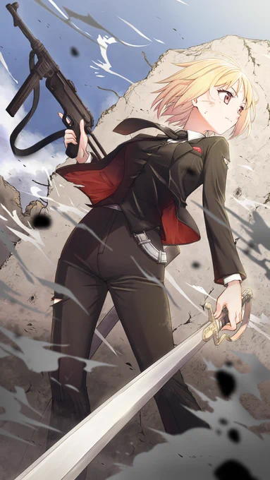 MP40 