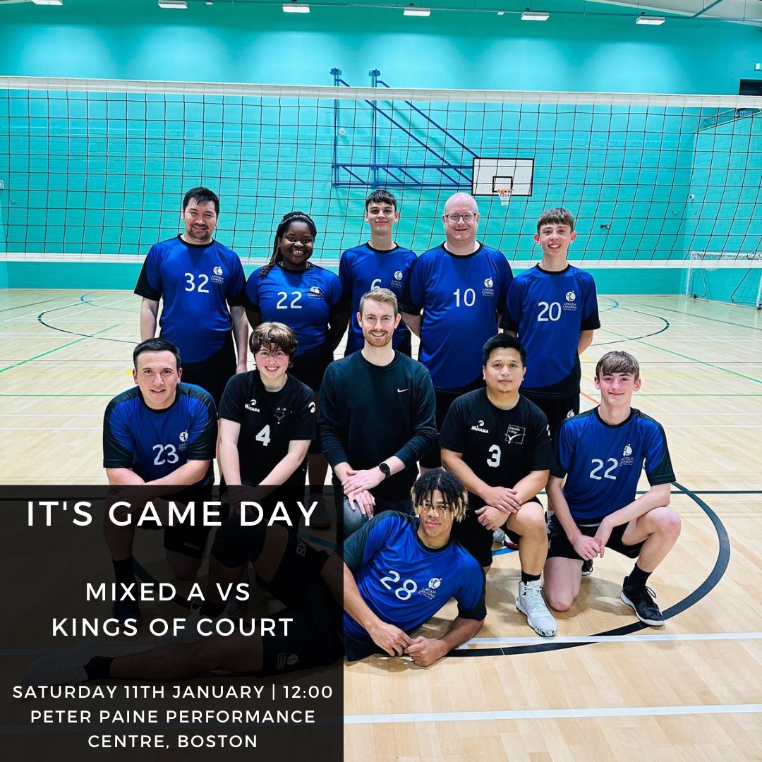 Lincoln Cannons VC tweet media