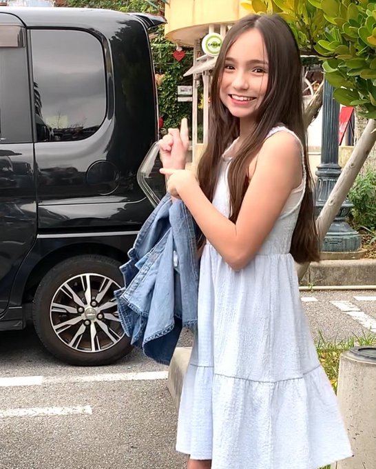 Twitterのコスプレ画像23