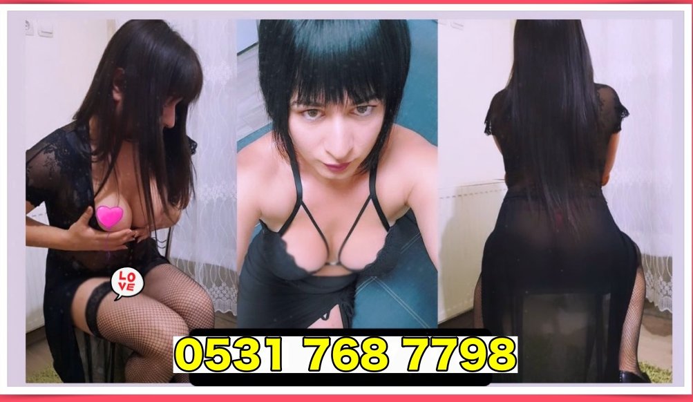 ''Burada yeniyim...
''Hayal ettiklerini gerçekleştirmeye geldim...
İstege göre AP..
#CapaTravesti