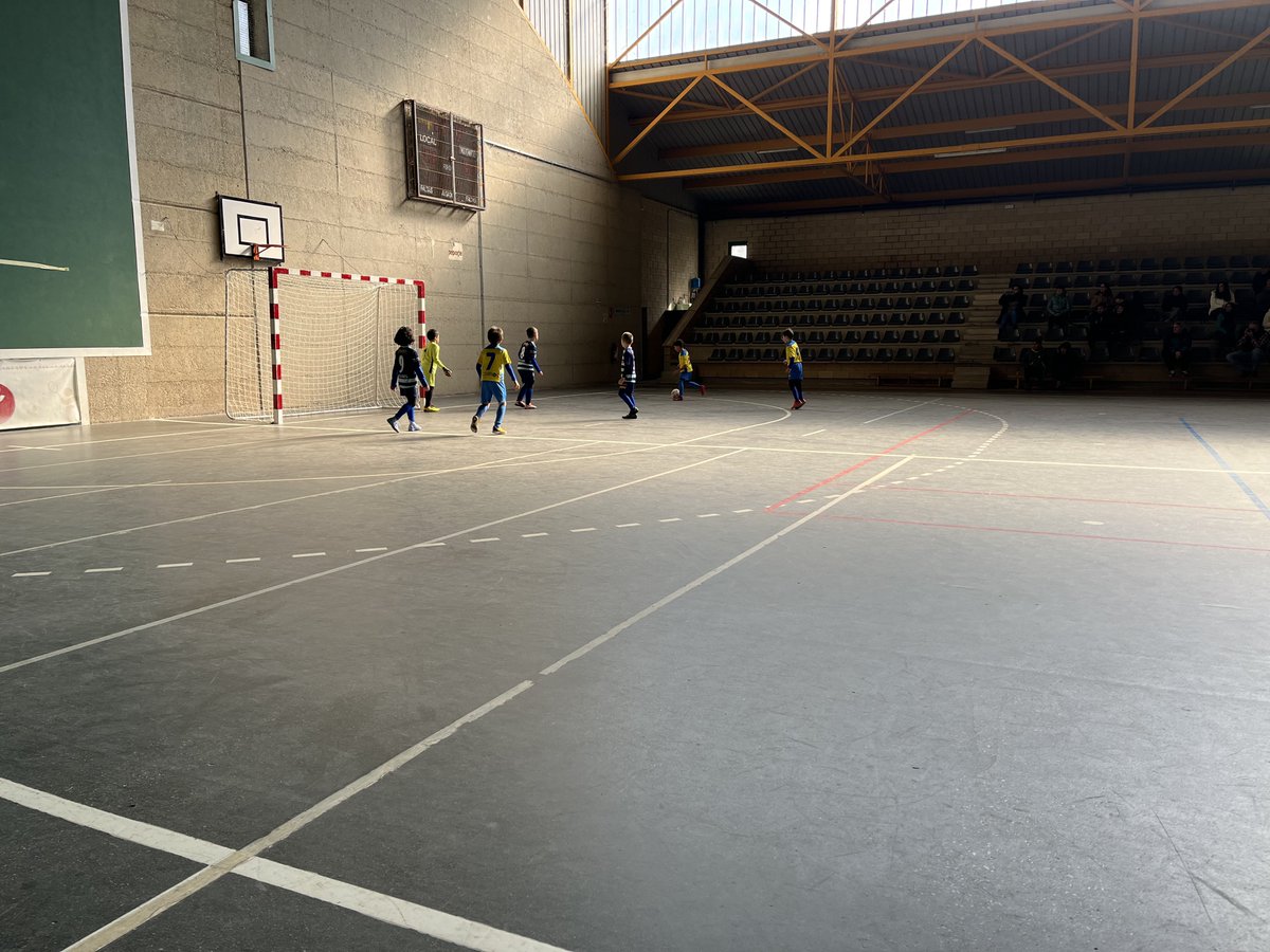 Resultados fin de semana:
Infantil 3-3 Berceo (amistoso)
Alevín 2011  1-5 Vianés
Victoria 2014
Victoria 2015