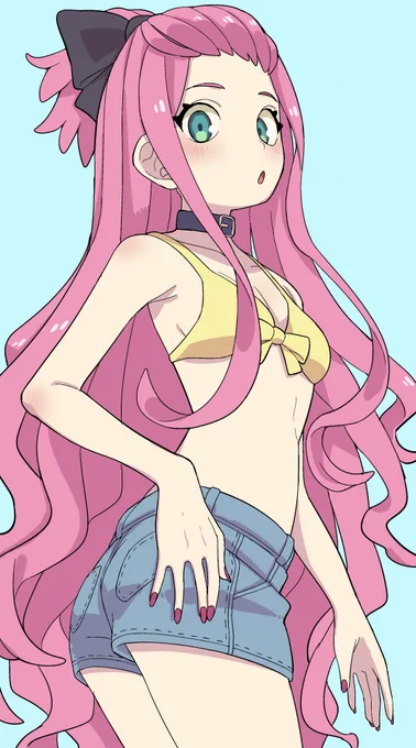 ちゃん 