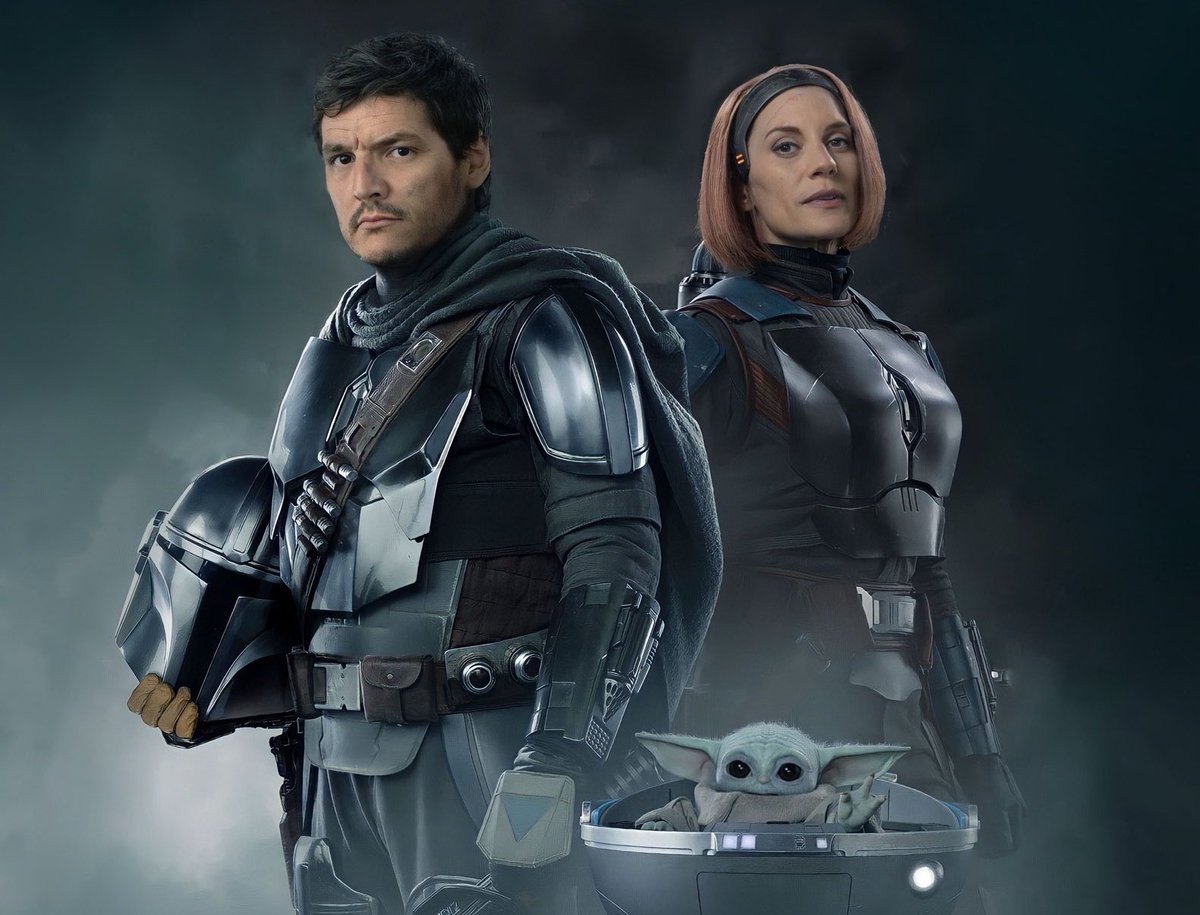 マンダロリアン』シーズン3について、ボ＝カターン役ケイティ