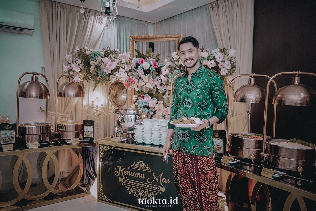Syukuran kantor baru 😍