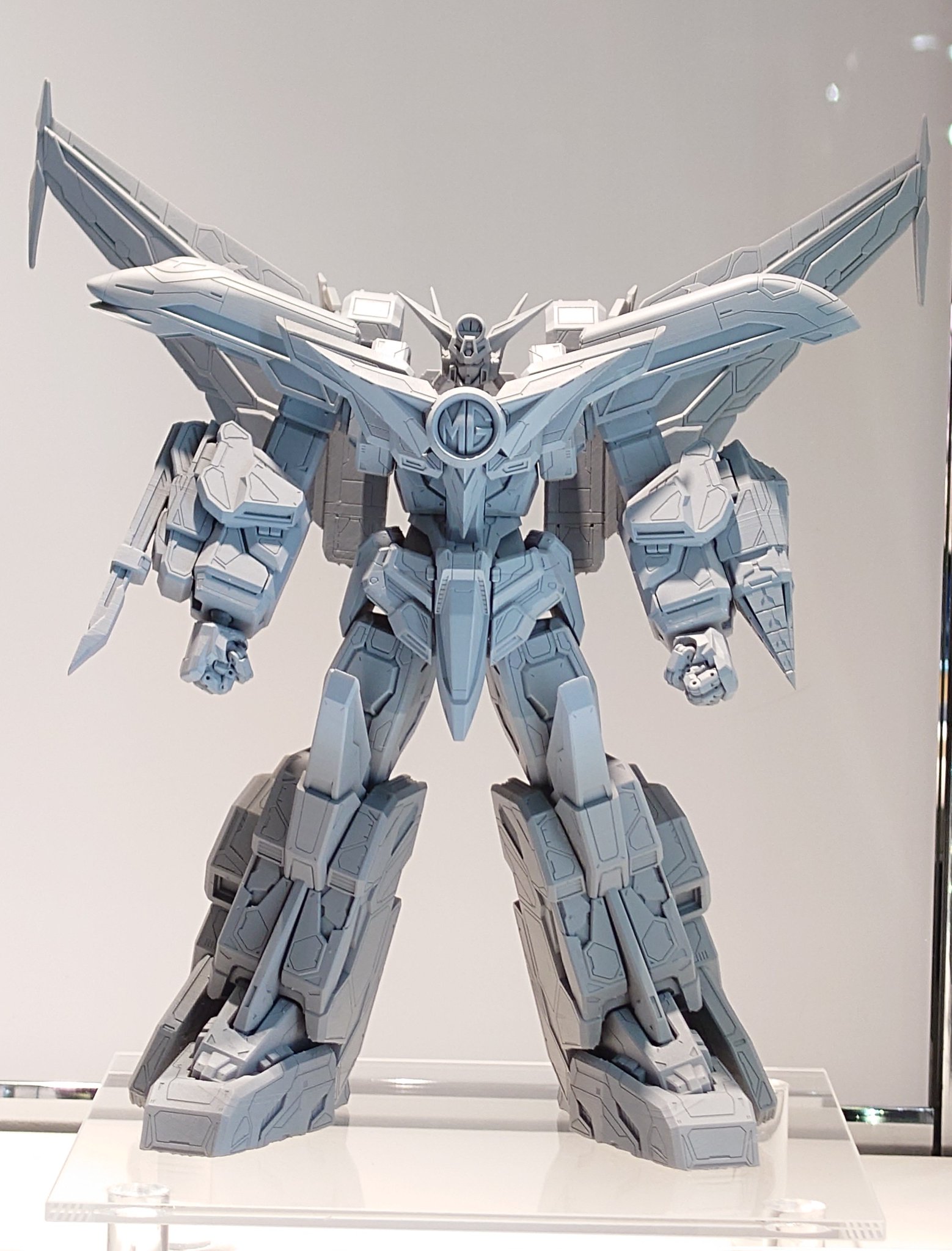 AMAKUNI機神 グレートマイトガイン AMAKUNI機神 グレートマイトガイン オプションパーツセット