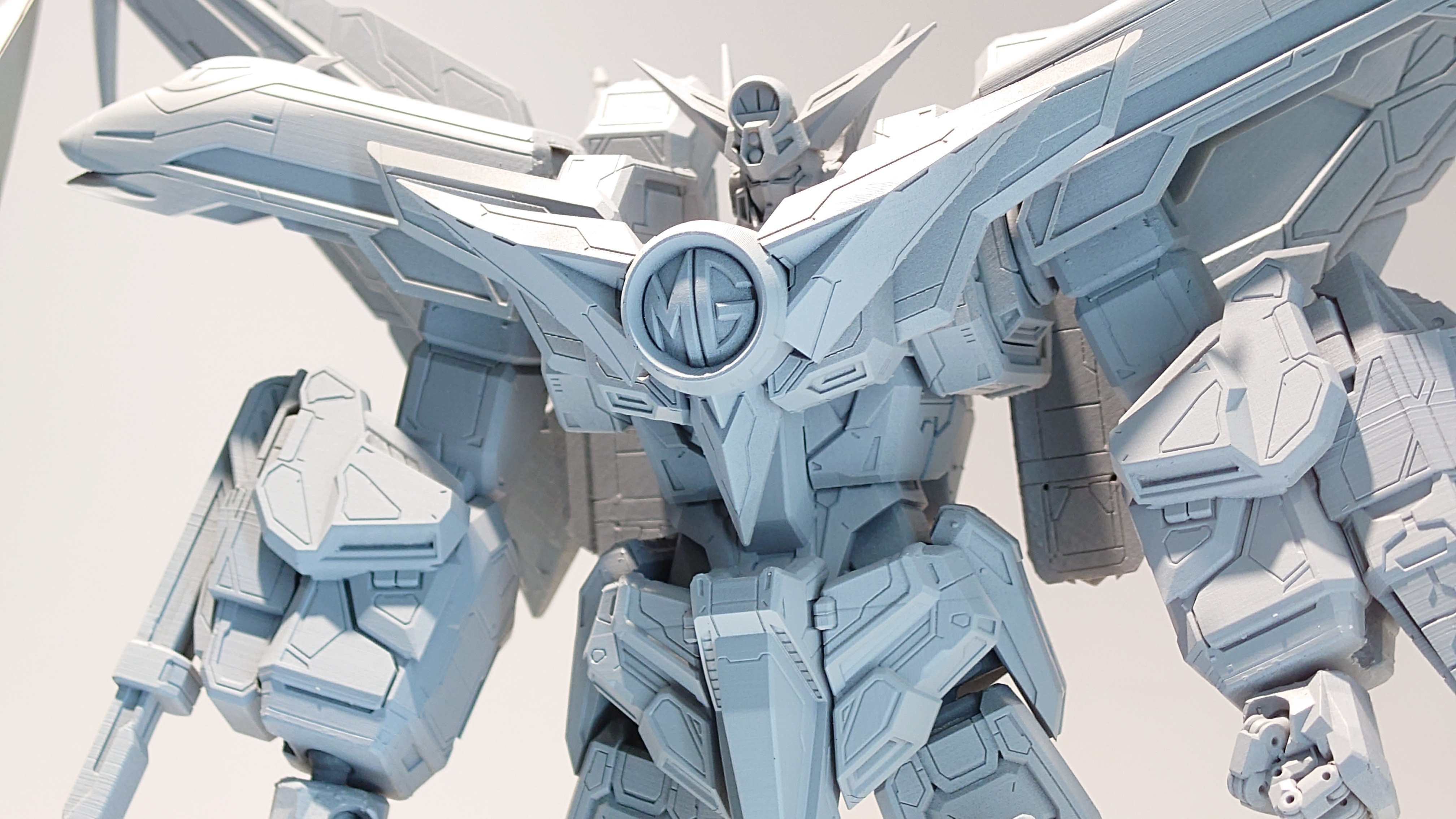 ホビージャパン　AMKUNI 機神　グレートマイトガイン AMAKUNI機神 グレートマイトガイン | ホビージャパン限定