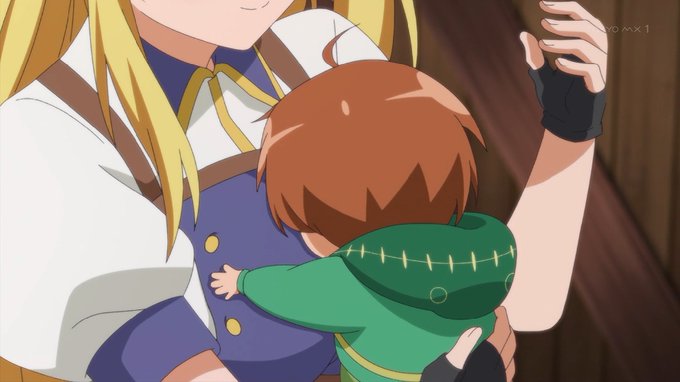 エロガキ! #ankokuheishi #tokyomx 