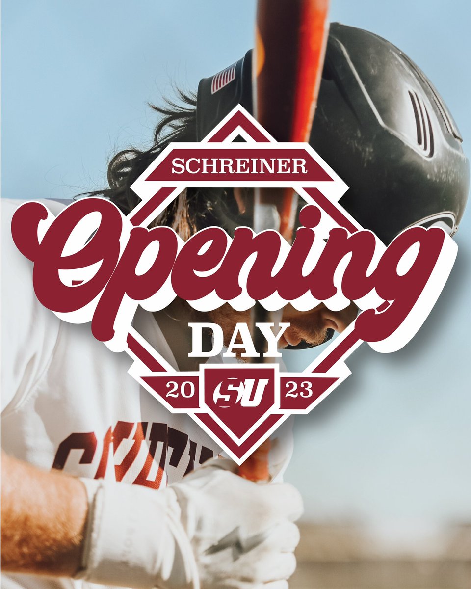 SchreinerBSB's tweet photo. #FIGHTforSCHREINER #SCACbsb #d3b https://t.co/om2QOKJbeF