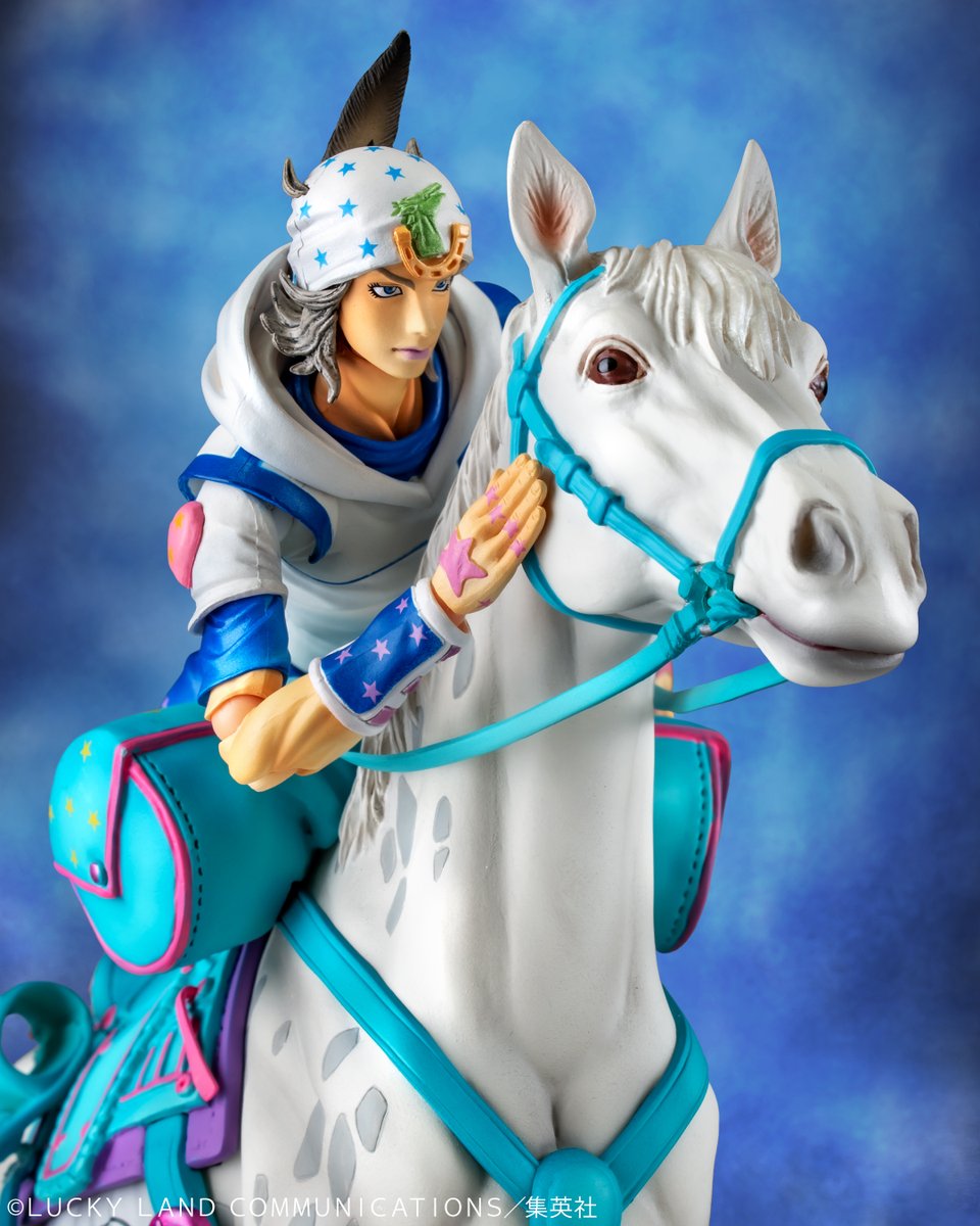 メディコス・エンタテインメント_ジョジョ в X: „【#WF2023W メディコス・エンタテインメント_ジョジョ в X: „【#WF2023W