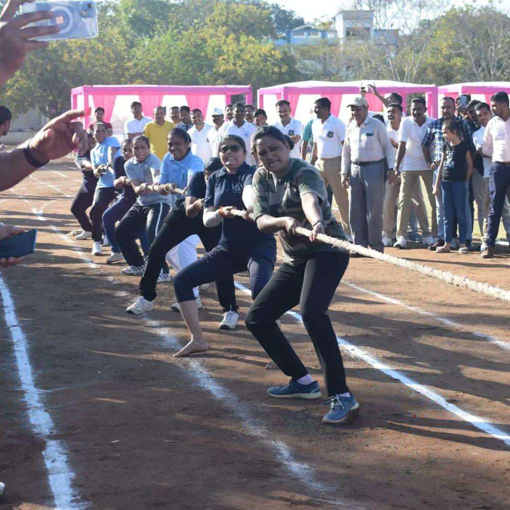 IGP BHAVNAGAR RANGE tweet media