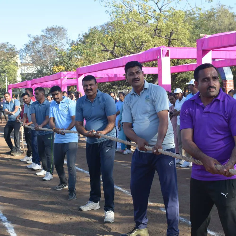 IGP BHAVNAGAR RANGE tweet media