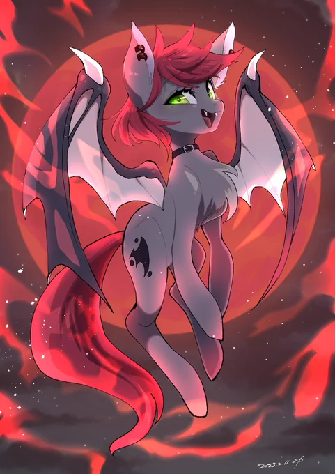 skeb/commission thankyou!!:DRequest here↓ 
