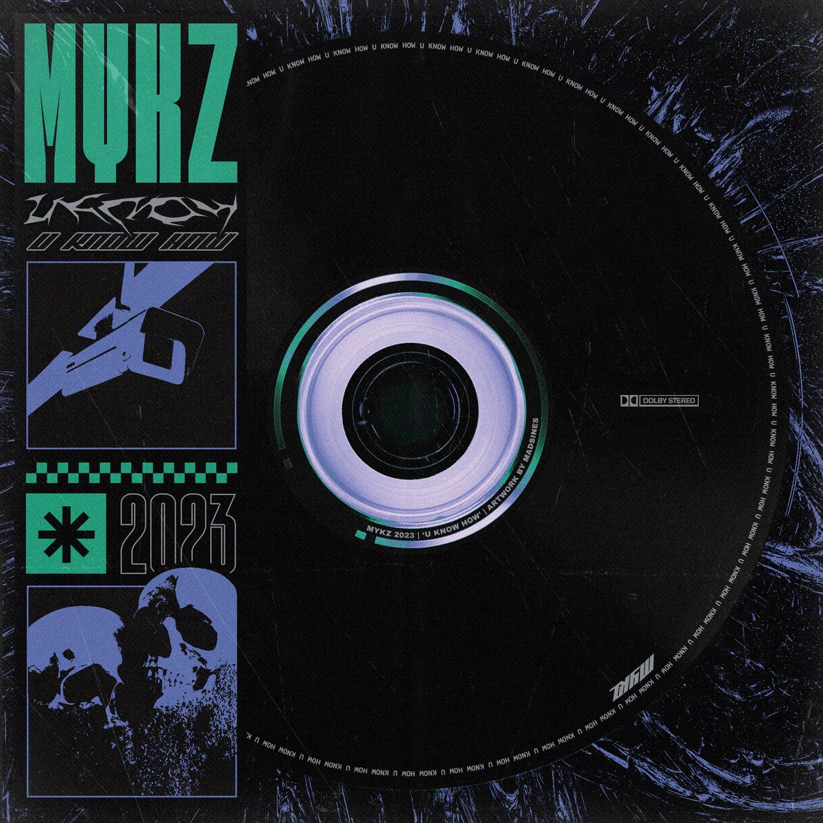 ✨ “U Know How” ✨

Out now on SoundCloud and Bandcamp!

SoundCloud: on.soundcloud.com/Cfkm34HJeoEYGV…

Bandcamp: mykz.bandcamp.com/track/u-know-h…

Art: <a href="/madsines/">𝖒𝖎𝕶𝖊</a>