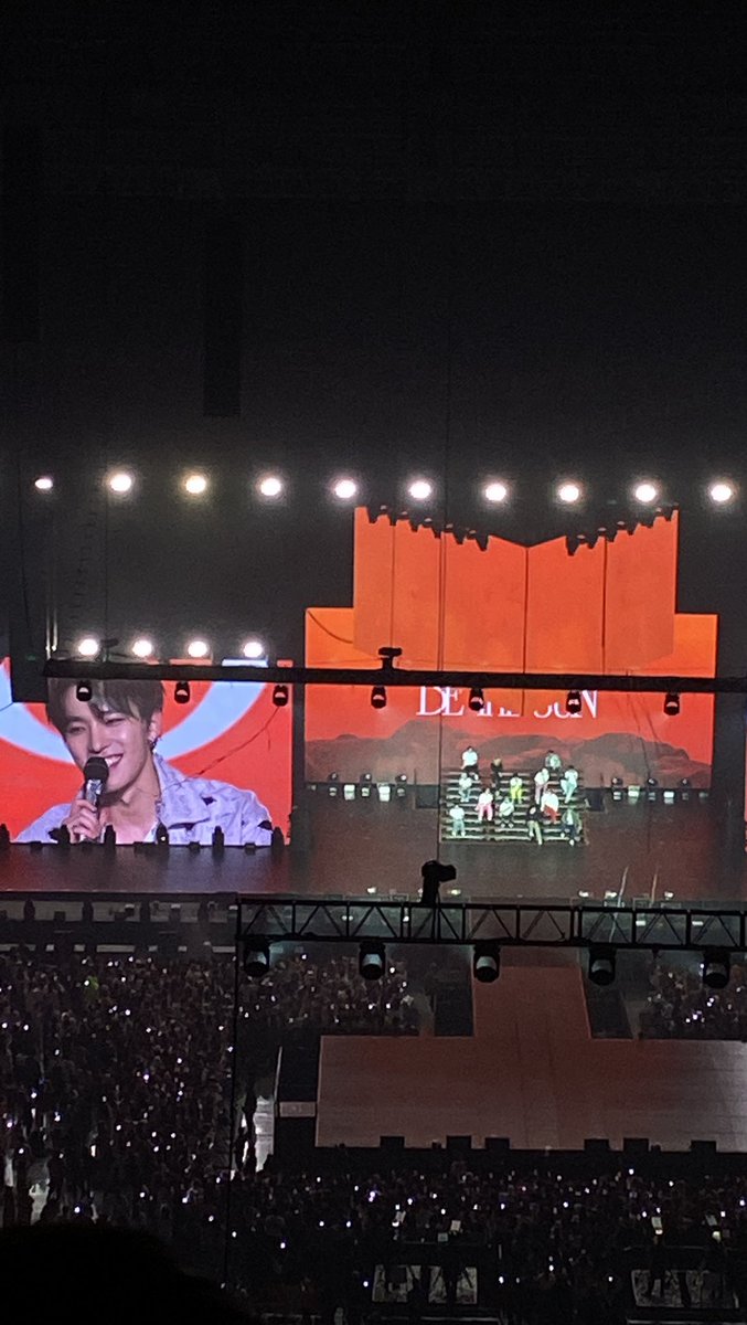 kmgprio's tweet photo. @kimingyuzone happiest birthday, my concert love! you will always be the most endearing maknae for me! our philippine superstar, you deserve the world! ily so much, let’s see each other again soon 🫶🏻 [my own shots]

#디노생일에_맞춰_하이파이브
#give_DINO_aHIGH25 https://t.co/yHgl1J1wce