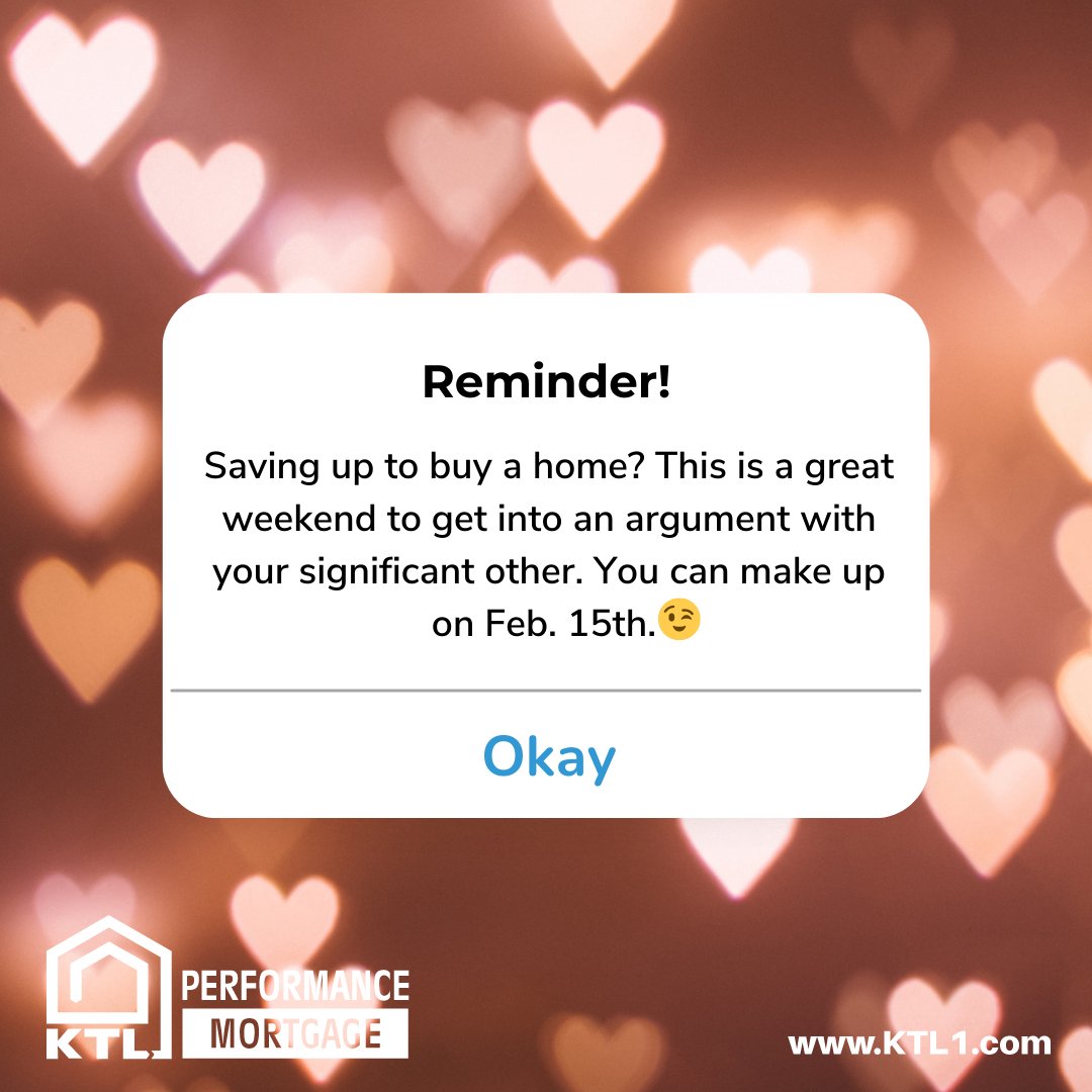 PerformanceMtg1's tweet photo. We kid, we kid. And hey, you may not need as much cash as you think to become a homeowner! Many of our clients are able to purchase with little to no money down. https://t.co/k3rpyujE35