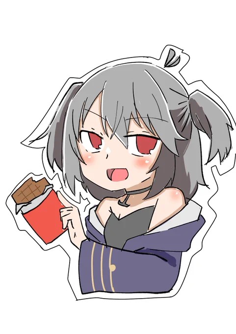 村雨ちゃんって内心こういうイベント馴れてなさそう…(個人的感想)出遅れな上にこの雑さ…許して…!#戦艦少女R#戦艦少女版深夜の真剣60分一本勝負 