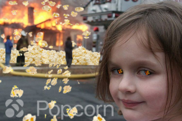 0xBeami's tweet photo. โ ๏ธ Handle with care, @Popcorn_DAO ๐ฟ produces hot yield with real world ๐ impact๐ฅ๐๐๐
#Crypto #DeFi #DeFi4Good https://t.co/IPuYeOII49