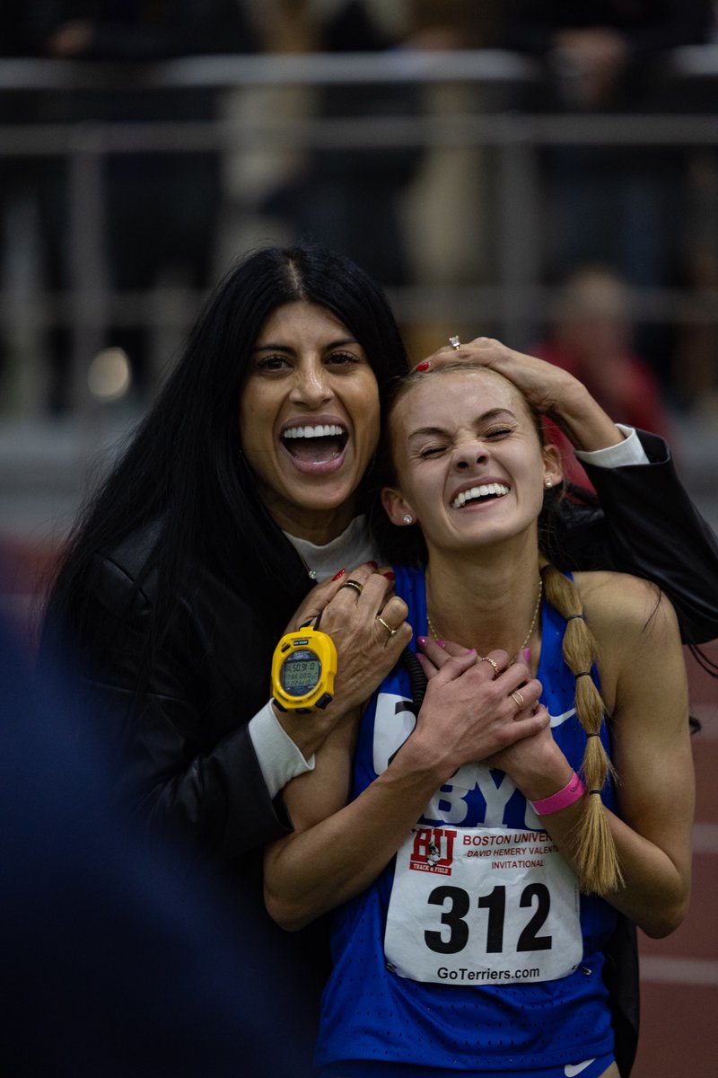 Justin_Britton's tweet image. 2nd half of the day from the BU Valentine Meet yesterday for @CitiusMag, onto @MillroseGames now.