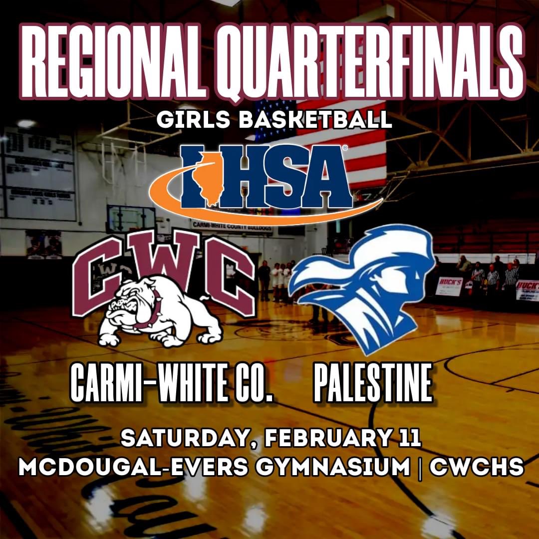 CWC_LadyDogs's tweet photo. It’s 🏀 GAMEDAY!  The Lady Bulldogs open up postseason play at home vs OPH at 1:00 pm. https://t.co/Hye0m7GgUY