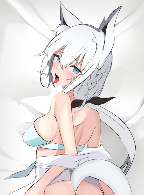 全身イラストラフをファンサイトにて先行公開しています🦊!↓
【FANBOX】https://t.co/lyUelKalSf
【fantia】https://t.co/4lkmxVkx7R 