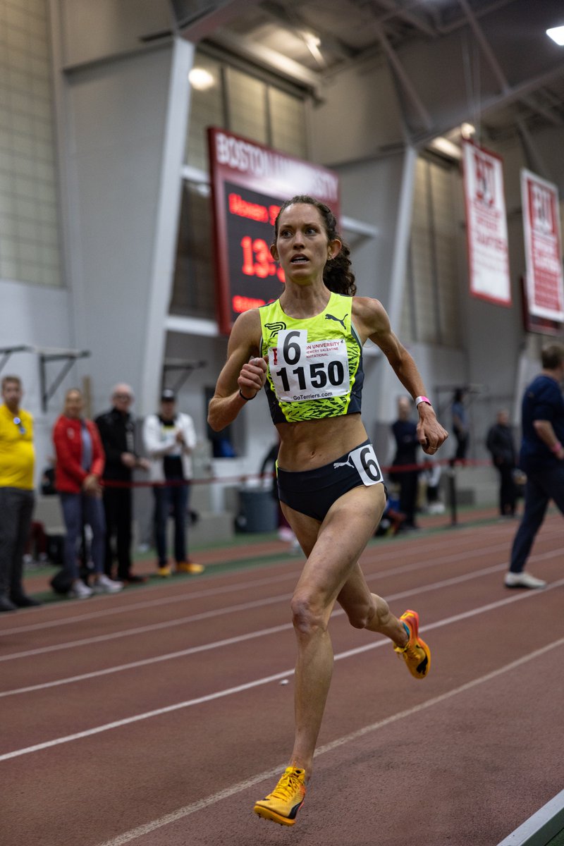 Justin_Britton's tweet image. 2nd half of the day from the BU Valentine Meet yesterday for @CitiusMag, onto @MillroseGames now.