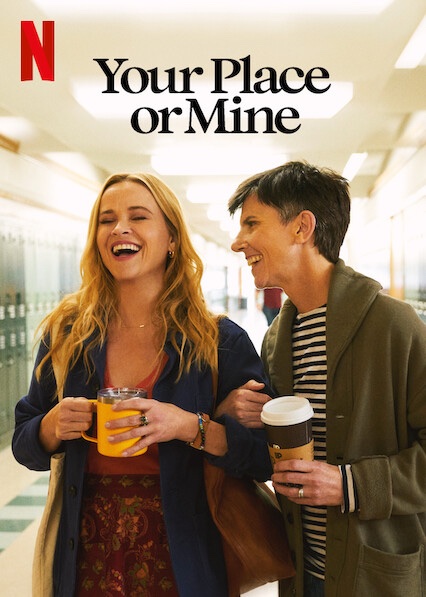 ohgamusic's tweet photo. #音楽演出  #musicaldirector
"Your Place or Mine" now on Netflix https://t.co/KCbTsuu8FW