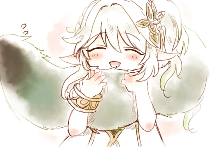 げんしんのえ 