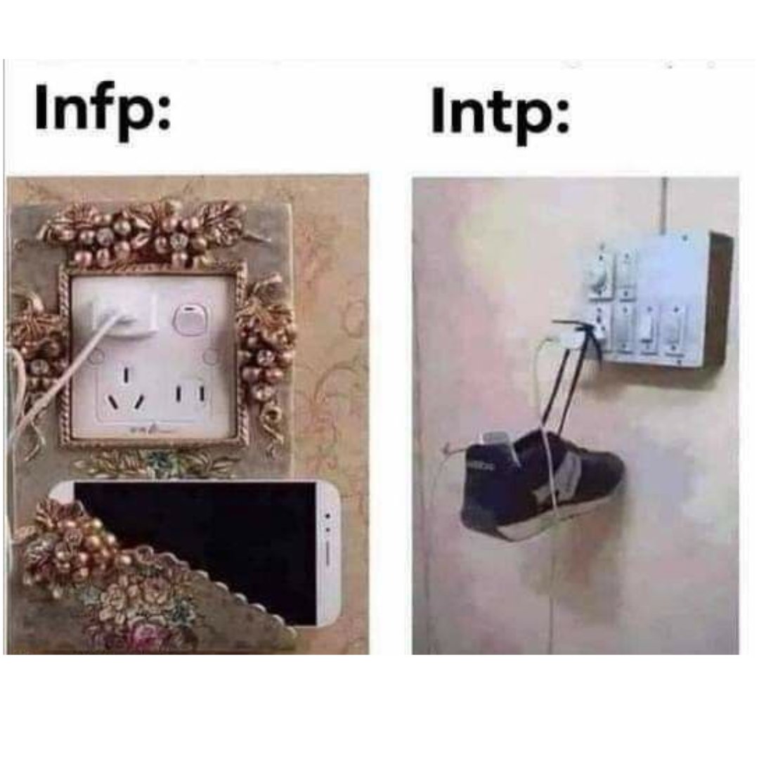 Boo_Indonesia's tweet photo. Estetik vs ...?

#INFP #INTP #memeINFP #memeINTP #16personalities https://t.co/YNd9ui7VfL