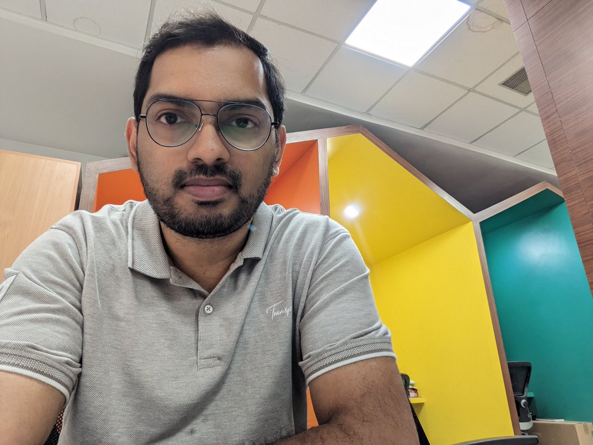 Harishflym's tweet photo. Saas security by  @AppViewX at PSG TECH #SaaS #appviewx https://t.co/qXKO2GIDz4