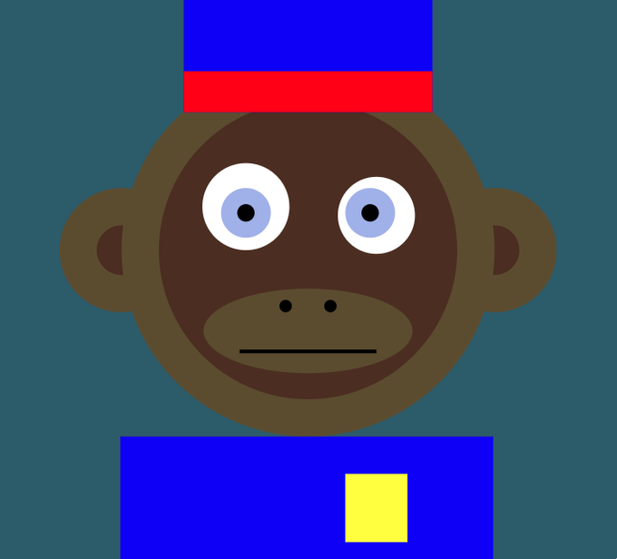 Gm, Monkeys! 🐒
OnChainMonkey Mint is Open!
🔗 linktr.ee/OnChainMonkeys