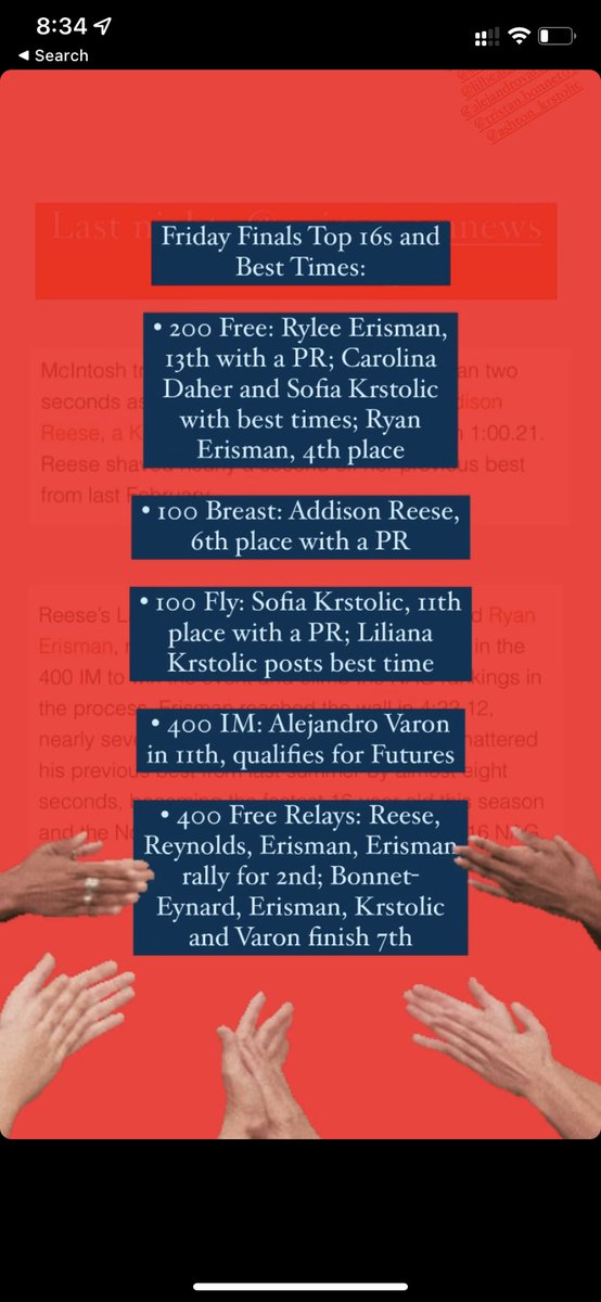 Windermere Laker Aquatics tweet media