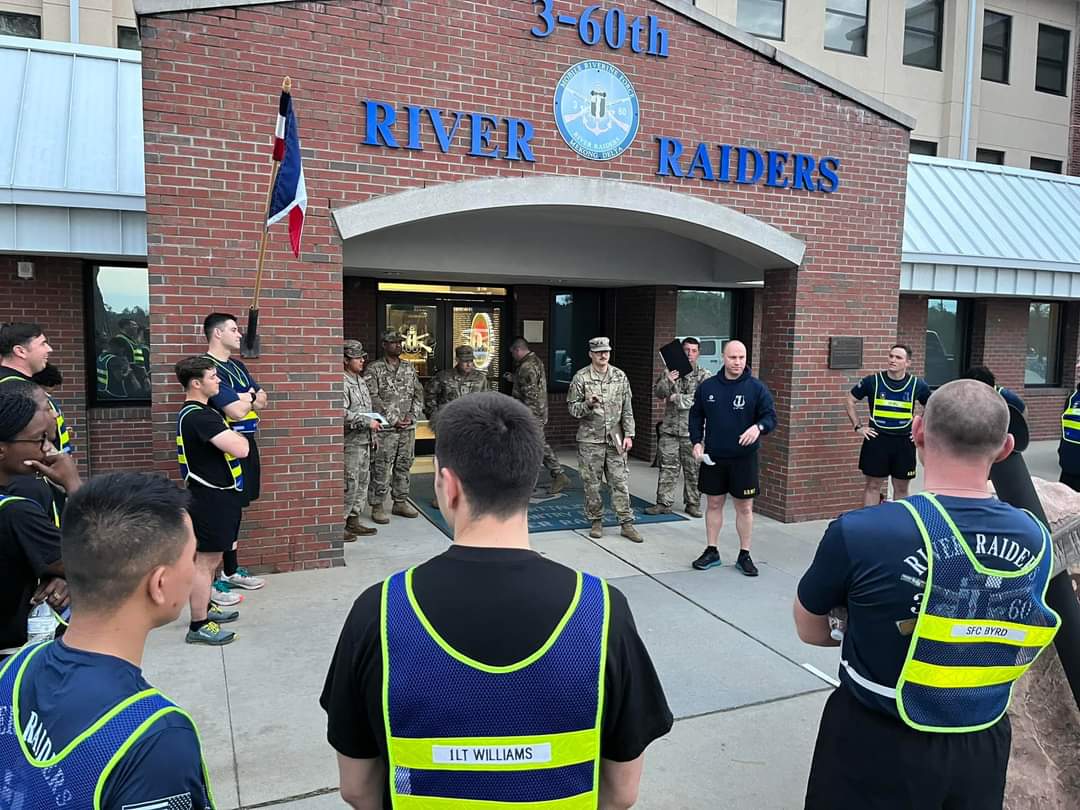 LTC Jarod V. Parker tweet media