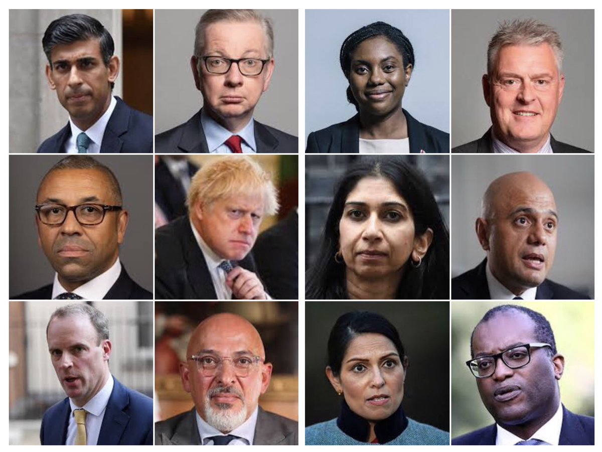 Cass Blakeman ️📚 📖 FBPE 🇪🇺 🌱 ToriesOut 💙 on Twitter "RT