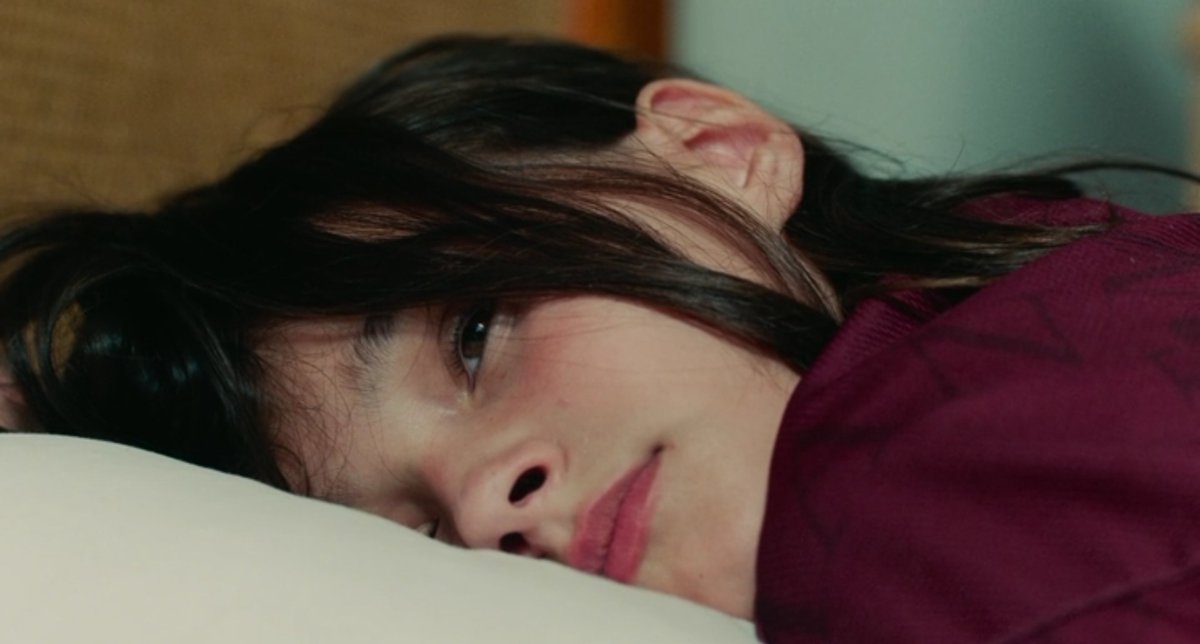 fuertecito's tweet photo. Aftersun (2022) dir. Charlotte Wells https://t.co/Fajl2IXWB1