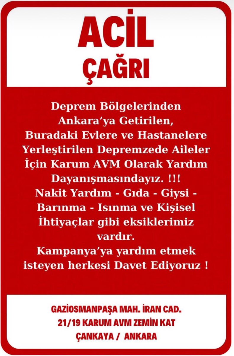 sedoses's tweet photo. #depremzede #deprem #Ankara https://t.co/PIuNJOSMrX