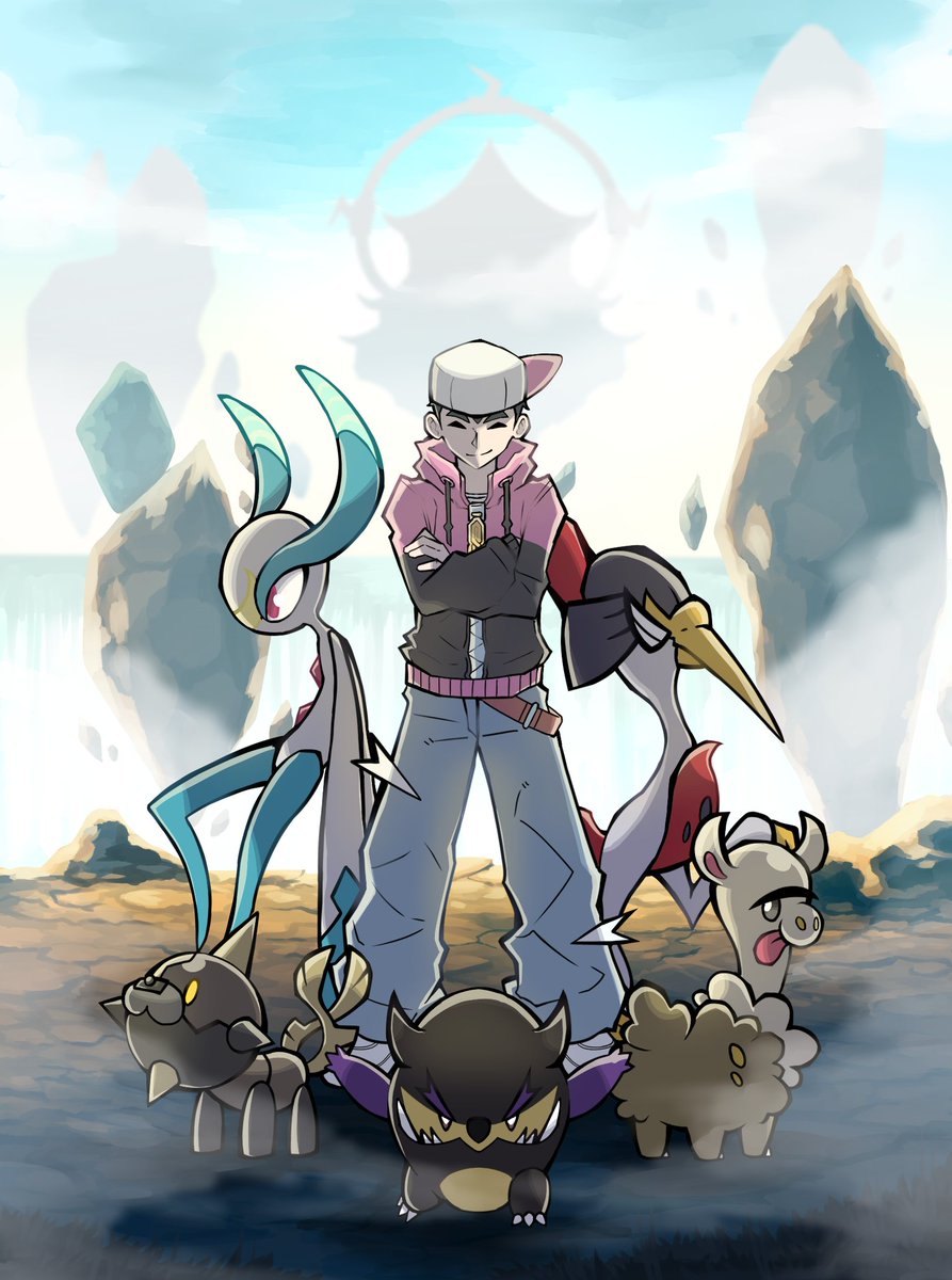 Join us on a journey through the world of Alterra and discover the magic of MiniMetamon! 

This immersive minting experience will take you on a 10-week adventure filled with incredible creatures waiting to be discovered. 

As you mint, burn, trade, transfer, and complete your