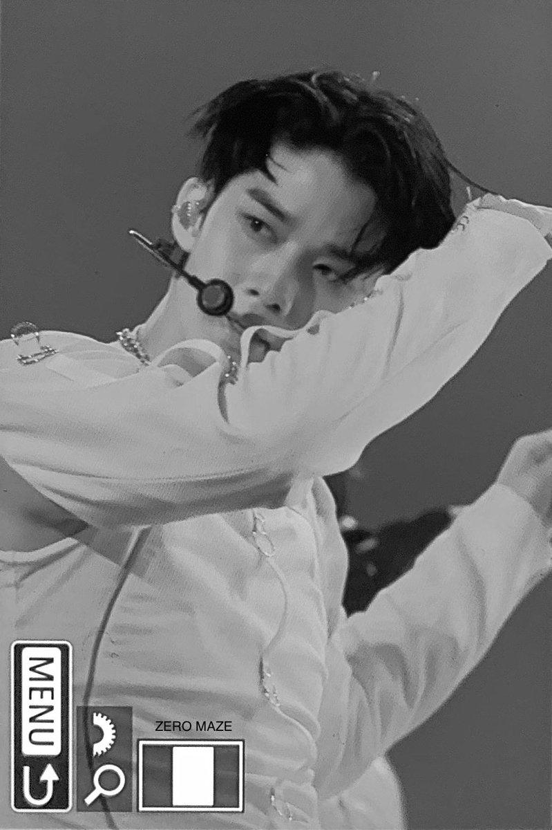 ZEROMAZE_510's tweet photo. 230211 한터뮤직어워즈
#배진영 #BAEJINYOUNG #CIX https://t.co/xmv2AbyIVX
