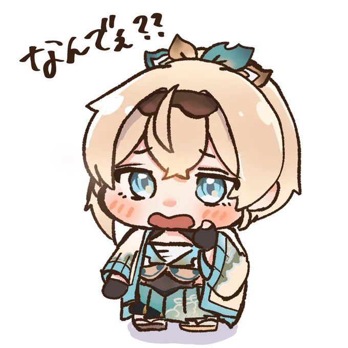 #いろはにも絵を 