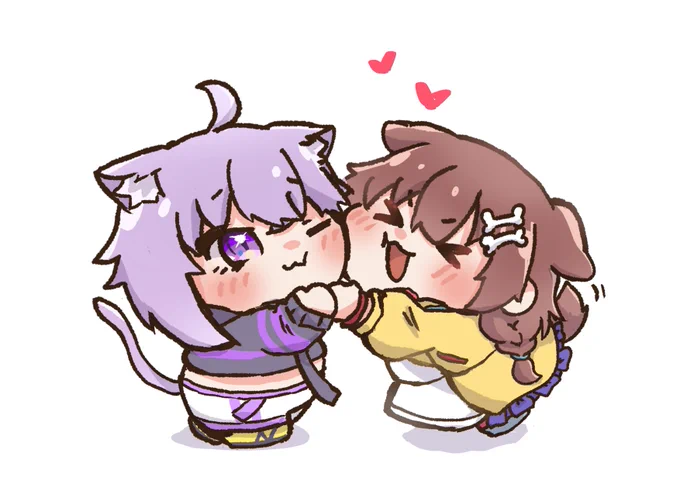 #できたてころね  #絵かゆ 
