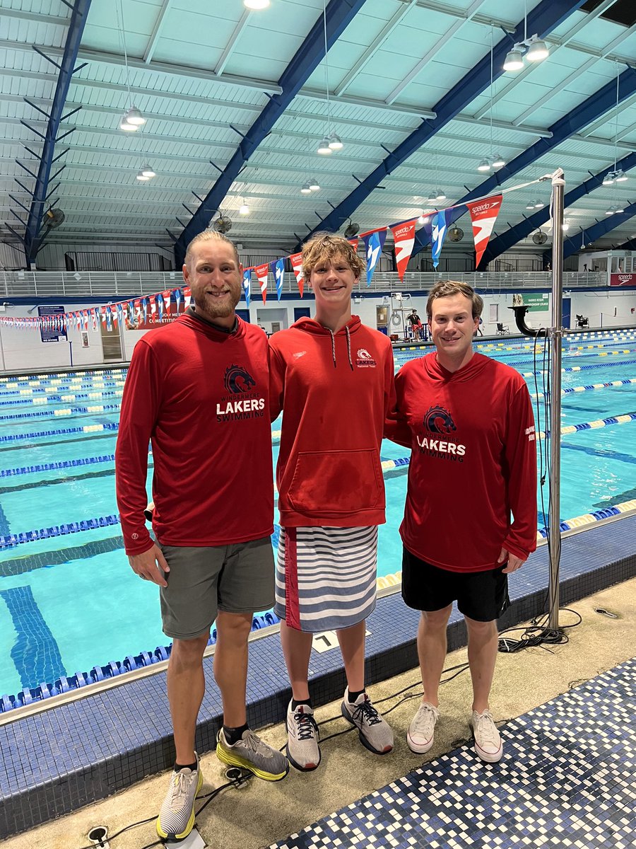 Windermere Laker Aquatics tweet media